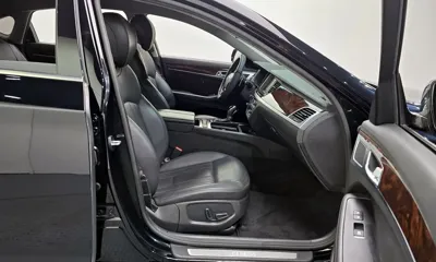 Hyundai Genesis 2016, 113809 км, за 8125.85 USD - фото 11