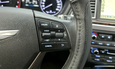 Hyundai Genesis 2016, 113809 км, за 8125.85 USD - фото 16