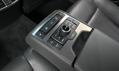 Hyundai Genesis 2016, 113809 км, за 8125.85 USD - фото 17