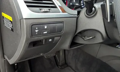 Hyundai Genesis 2016, 113809 км, за 8125.85 USD - фото 19