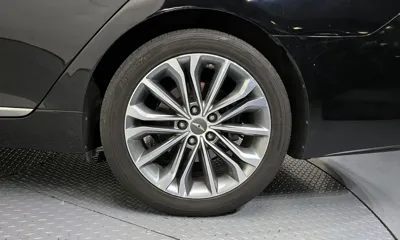 Hyundai Genesis 2016, 113809 км, за 8125.85 USD - фото 21