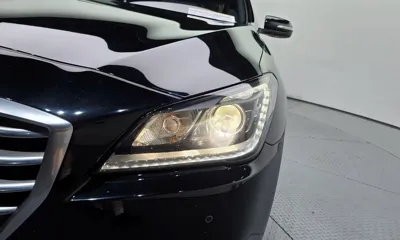 Hyundai Genesis 2016, 113809 км, за 8125.85 USD - фото 22