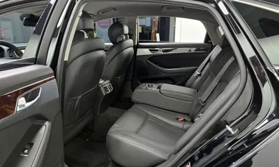 Hyundai Genesis 2016, 113809 км, за 8125.85 USD - фото 26