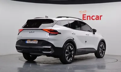 Kia Sportage 2022, 79538 км, за 18183.01 USD