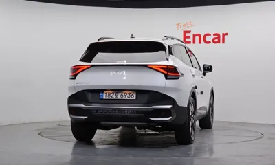Kia Sportage 2022, 79538 км, за 18183.01 USD