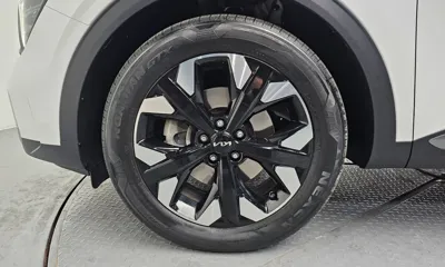 Kia Sportage 2022, 79538 км, за 18183.01 USD