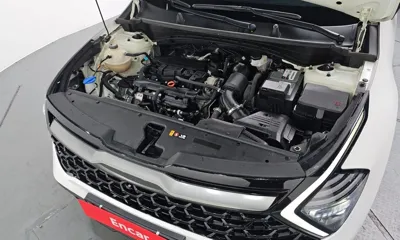 Kia Sportage 2022, 79538 км, за 18037.37 USD - фото 6