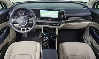 Kia Sportage 2022, 79538 км, за 18037.37 USD - фото 7