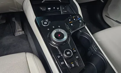 Kia Sportage 2022, 79538 км, за 18037.37 USD - фото 9