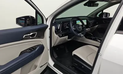 Kia Sportage 2022, 79538 км, за 18037.37 USD - фото 10