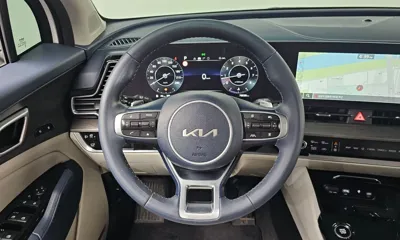 Kia Sportage 2022, 79538 км, за 18037.37 USD - фото 13