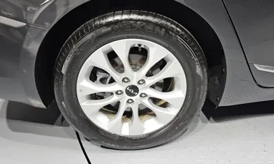 Kia K8 2023, 54063 км, за 15335.81 USD