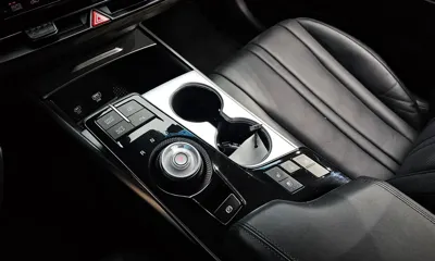 Kia K8 2023, 54063 км, за 15335.81 USD - фото 9