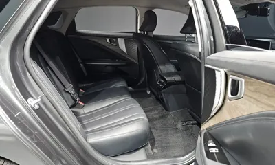 Kia K8 2023, 54063 км, за 15335.81 USD - фото 12