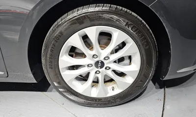 Kia K8 2023, 54063 км, за 15335.81 USD - фото 21