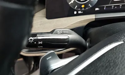Kia K8 2023, 54063 км, за 15335.81 USD - фото 28