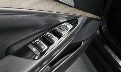 Kia K8 2023, 54063 км, за 15335.81 USD - фото 29