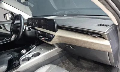Kia K8 2023, 54063 км, за 15335.81 USD - фото 30