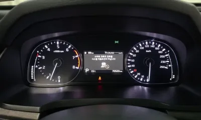 Kia K7 2020, 70520 км, за 11641.68 USD - фото 8