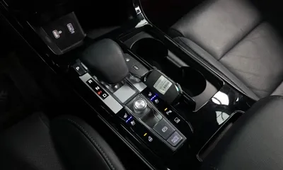 Kia K7 2020, 70520 км, за 11641.68 USD - фото 9