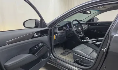 Kia K7 2020, 70520 км, за 11641.68 USD - фото 10