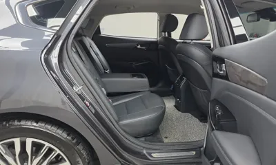 Kia K7 2020, 70520 км, за 11641.68 USD - фото 12