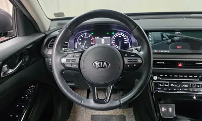 Kia K7 2020, 70520 км, за 11641.68 USD - фото 13