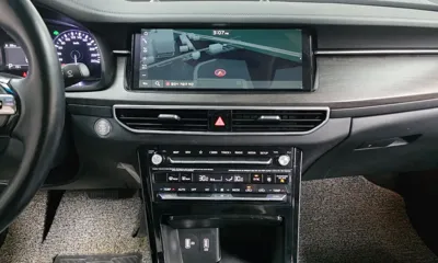 Kia K7 2020, 70520 км, за 11641.68 USD - фото 14