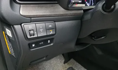 Kia K7 2020, 70520 км, за 11641.68 USD - фото 17