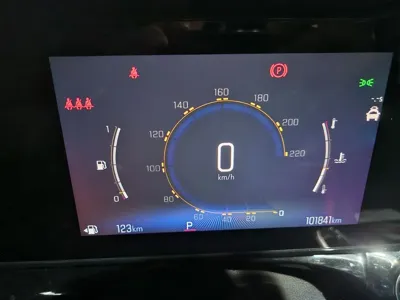 ChevroletGMDaewoo Trax 2024, 101841 км, за 9765.48 USD
