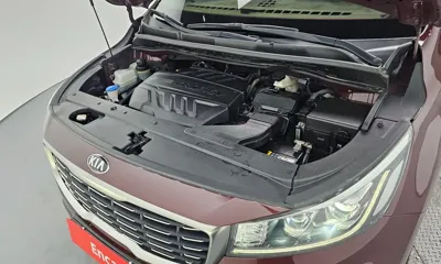 Kia Canival 2019, 95304 км, за 11750.03 USD - фото 6