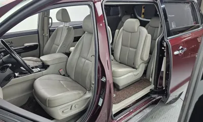 Kia Canival 2019, 95304 км, за 11750.03 USD - фото 11