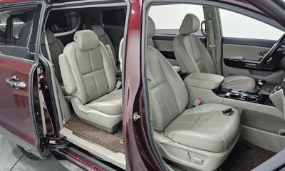 Kia Canival 2019, 95304 км, за 11750.03 USD - фото 12