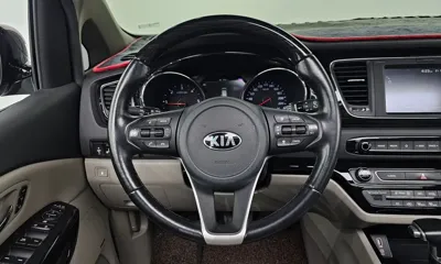 Kia Canival 2019, 95304 км, за 11750.03 USD - фото 13