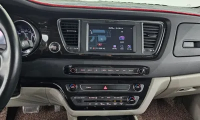 Kia Canival 2019, 95304 км, за 11750.03 USD - фото 14