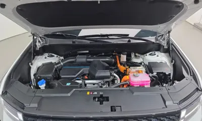 Hyundai Santafe 2024, 28285 км, за 26632.8 USD - фото 6