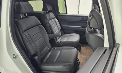 Hyundai Santafe 2024, 28285 км, за 26632.8 USD - фото 11