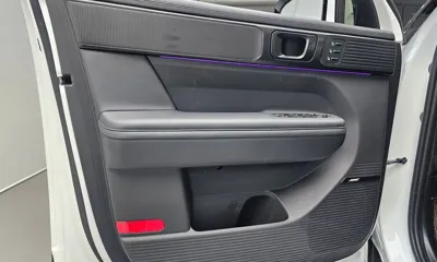 Hyundai Santafe 2024, 28285 км, за 26632.8 USD - фото 24