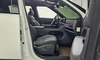 Hyundai Santafe 2024, 28285 км, за 26632.8 USD - фото 26