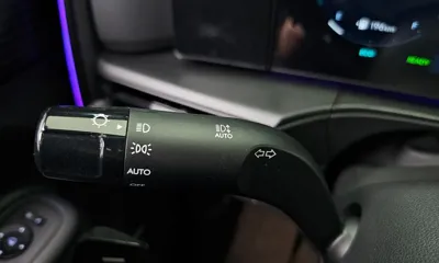 Hyundai Santafe 2024, 28285 км, за 26632.8 USD - фото 27