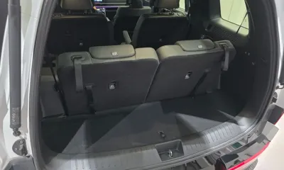Hyundai Santafe 2024, 28285 км, за 26632.8 USD - фото 30