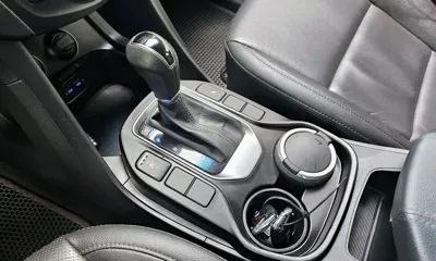 Hyundai Santafe 2014, 107747 км, за 6174.46 USD - фото 9