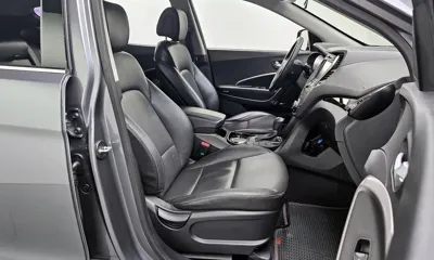 Hyundai Santafe 2014, 107747 км, за 6174.46 USD - фото 10