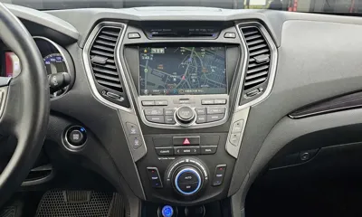 Hyundai Santafe 2014, 107747 км, за 6174.46 USD - фото 14