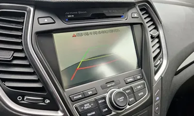 Hyundai Santafe 2014, 107747 км, за 6174.46 USD - фото 15