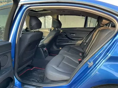 BMW 3 Series 2017, 96000 км, за 10859.12 USD - фото 6