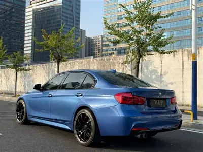 BMW 3 Series 2017, 96000 км, за 10859.12 USD - фото 9