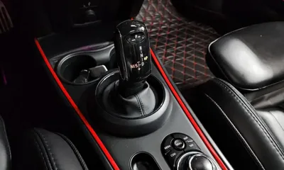 MINI Countryman 2024, 7002 км, за 22519.92 USD - фото 9