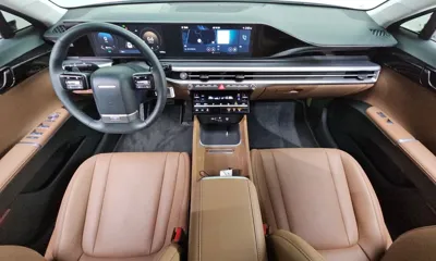 Hyundai Grandeur 2025, 16783 км, за 19892.08 USD - фото 7