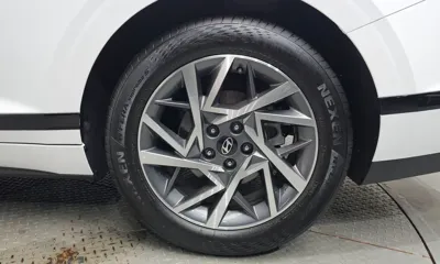 Hyundai Grandeur 2025, 16783 км, за 19892.08 USD - фото 21